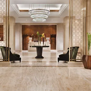 Omni Mont-royal **** Montreal