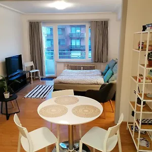 Aan Zee Appartement