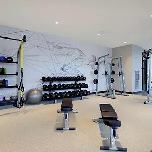 Homewood By Hilton Downtown *** Montreal
