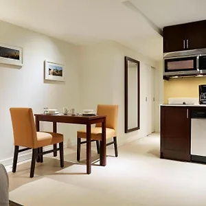 By Marriott Downtown **** Montreal
