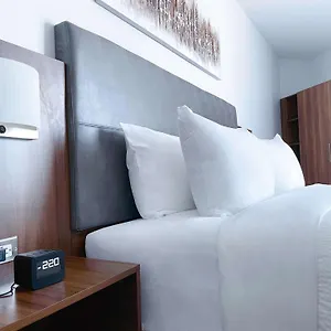 Quality Hotel Quebeque