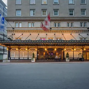 The Ritz-carlton, Монреаль