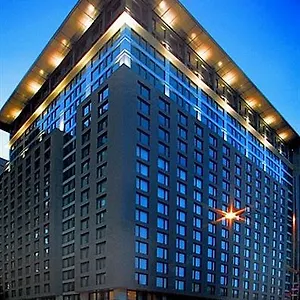 Embassy By Hilton - **** Montreal